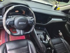 Haval F7x 1.5T Two-Wheel Drive Smart Trendy Edition - ფოტო 12
