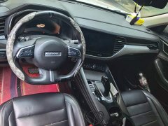 Haval F7x 1.5T Two-Wheel Drive Smart Trendy Edition - ფოტო 13