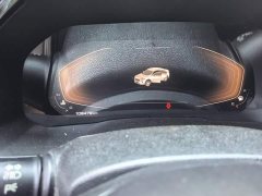 Haval F7x 1.5T Two-Wheel Drive Smart Trendy Edition - ფოტო 14