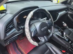 Haval F7x 1.5T Two-Wheel Drive Smart Trendy Edition - ფოტო 15