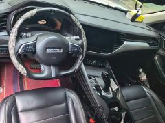 Haval F7x 1.5T Two-Wheel Drive Smart Trendy Edition - ფოტო 16