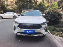 Haval F7x 1.5T Two-Wheel Drive Smart Trendy Edition - ფოტო 2