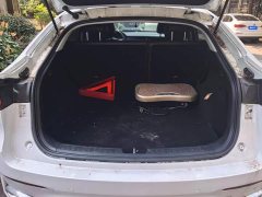 Haval F7x 1.5T Two-Wheel Drive Smart Trendy Edition - ფოტო 4