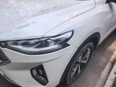Haval F7x 1.5T Two-Wheel Drive Smart Trendy Edition - ფოტო 5