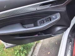 Haval F7x 1.5T Two-Wheel Drive Smart Trendy Edition - ფოტო 7