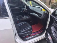Haval F7x 1.5T Two-Wheel Drive Smart Trendy Edition - ფოტო 8