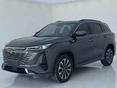 Changan CS75PLUS Third Generation 1.5T Automatic Deluxe - ფოტო 1
