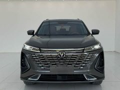 Changan CS75PLUS Third Generation 1.5T Automatic Deluxe - ფოტო 2
