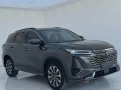 Changan CS75PLUS Third Generation 1.5T Automatic Deluxe - ფოტო 3