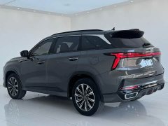 Changan CS75PLUS Third Generation 1.5T Automatic Deluxe - ფოტო 7