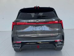 Changan CS75PLUS Third Generation 1.5T Automatic Deluxe - ფოტო 8
