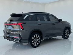 Changan CS75PLUS Third Generation 1.5T Automatic Deluxe - ფოტო 9