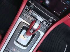 Porsche 718 2023 Boxster Style Edition 2.0T - ფოტო 11