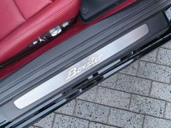Porsche 718 2023 Boxster Style Edition 2.0T - ფოტო 14