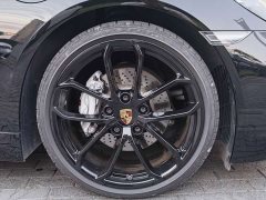 Porsche 718 2023 Boxster Style Edition 2.0T - ფოტო 15