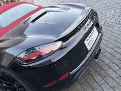 Porsche 718 2023 Boxster Style Edition 2.0T - ფოტო 16