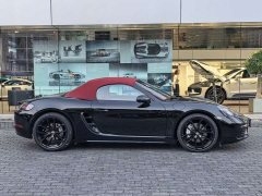 Porsche 718 2023 Boxster Style Edition 2.0T - ფოტო 19