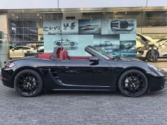 Porsche 718 2023 Boxster Style Edition 2.0T - ფოტო 20