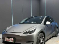 Tesla Model Y 2023 Rear-Wheel Drive - ფოტო 1