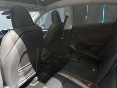 Tesla Model Y 2023 Rear-Wheel Drive - ფოტო 10