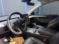 Tesla Model Y 2023 Rear-Wheel Drive - ფოტო 11