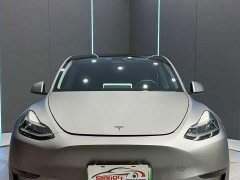 Tesla Model Y 2023 Rear-Wheel Drive - ფოტო 2
