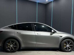 Tesla Model Y 2023 Rear-Wheel Drive - ფოტო 4