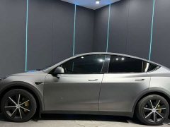 Tesla Model Y 2023 Rear-Wheel Drive - ფოტო 5