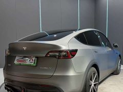 Tesla Model Y 2023 Rear-Wheel Drive - ფოტო 6