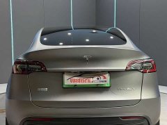 Tesla Model Y 2023 Rear-Wheel Drive - ფოტო 7