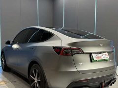 Tesla Model Y 2023 Rear-Wheel Drive - ფოტო 8