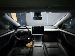 Tesla Model Y 2023 Rear-Wheel Drive - ფოტო 9