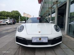 Porsche 911 Carrera 3.0T - ფოტო 1