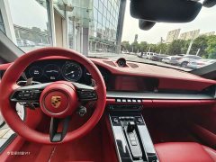 Porsche 911 Carrera 3.0T - ფოტო 10