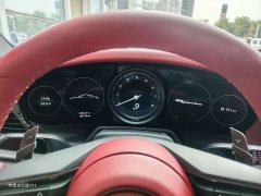 Porsche 911 Carrera 3.0T - ფოტო 11