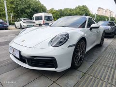 Porsche 911 Carrera 3.0T - ფოტო 3
