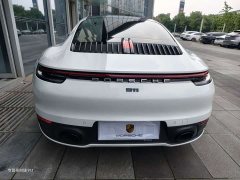 Porsche 911 Carrera 3.0T - ფოტო 5
