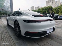 Porsche 911 Carrera 3.0T - ფოტო 6