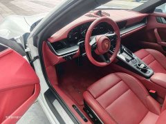 Porsche 911 Carrera 3.0T - ფოტო 7