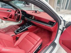 Porsche 911 Carrera 3.0T - ფოტო 8