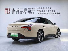 Xpeng Xiaopeng MONA M03 620 Extended Range - ფოტო 5