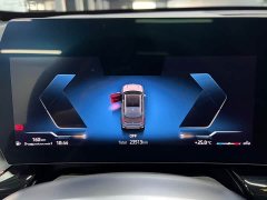 BMW X1 sDrive20Li X Design Package - ფოტო 11