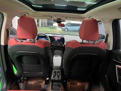 BMW X1 sDrive20Li X Design Package - ფოტო 20