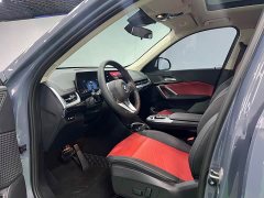 BMW X1 sDrive20Li X Design Package - ფოტო 9