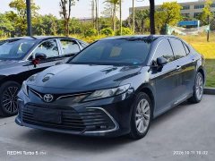 Toyota Camry 2021 2.0G Luxury - ფოტო 1