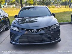 Toyota Camry 2021 2.0G Luxury - ფოტო 2