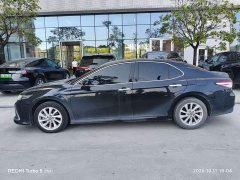 Toyota Camry 2021 2.0G Luxury - ფოტო 3