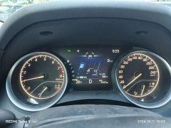 Toyota Camry 2021 2.0G Luxury - ფოტო 4