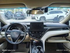 Toyota Camry 2021 2.0G Luxury - ფოტო 5
