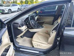Toyota Camry 2021 2.0G Luxury - ფოტო 6